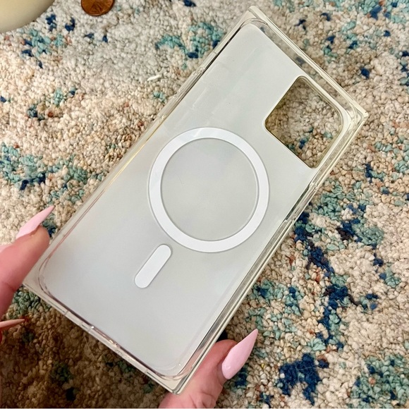 Case-Mate 🎾 NEW Blox Neon Yellow Green Square IPhone 13 Case - Picture 7 of 9